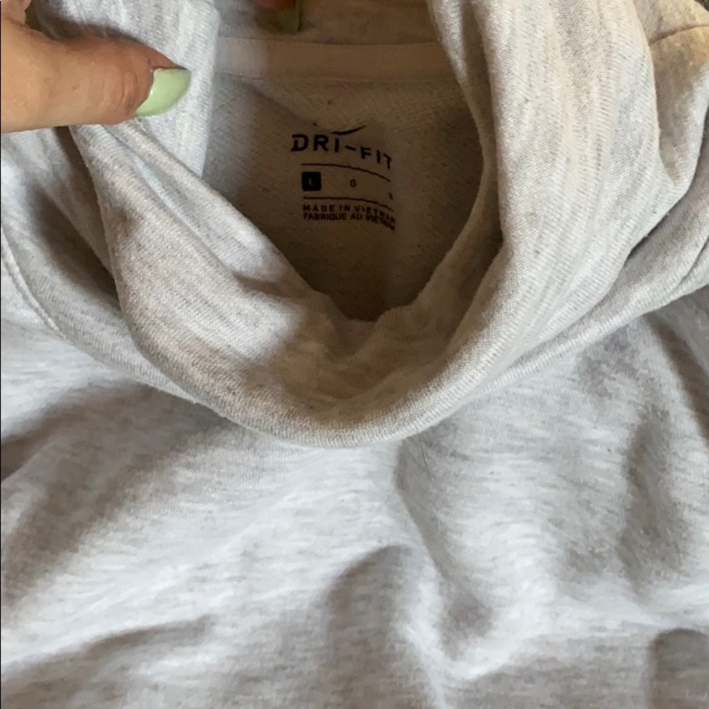 Nike hoodie